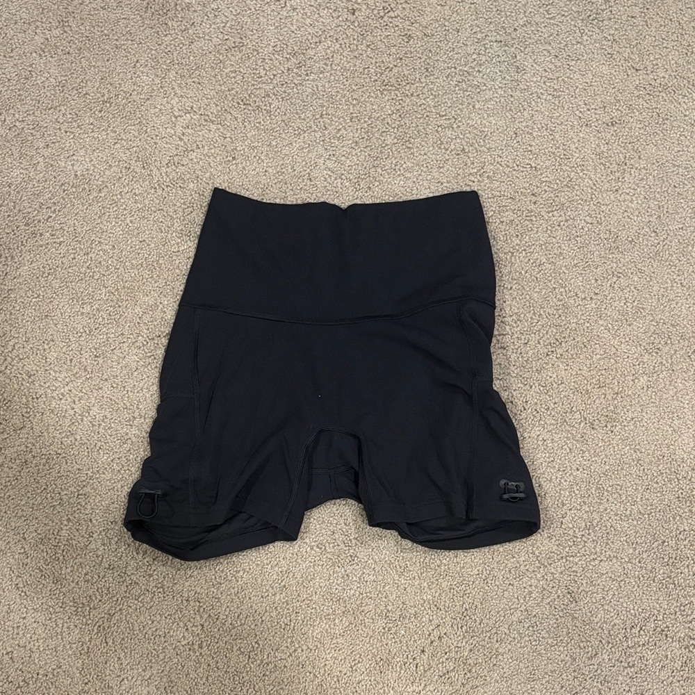 GYMSHARK Legacy Shorts